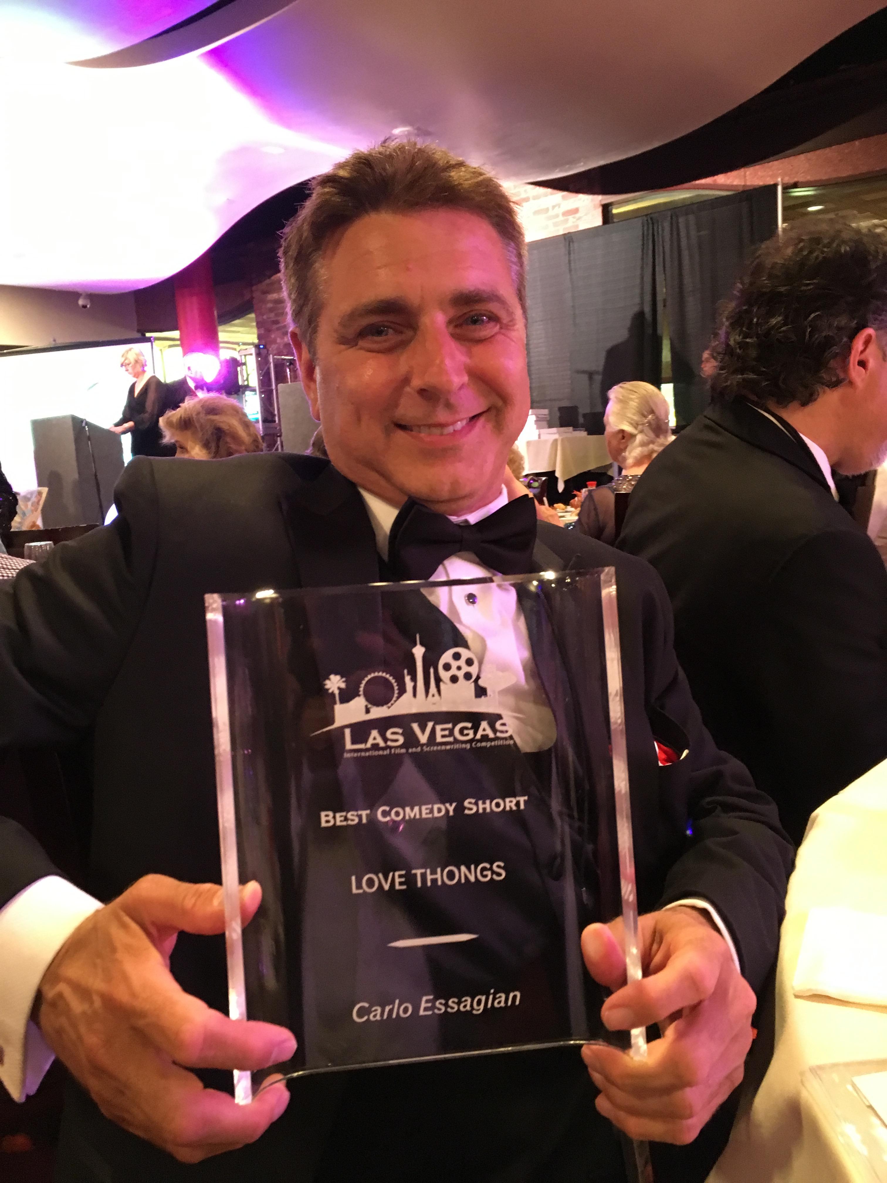 Las Vegas Film Festival